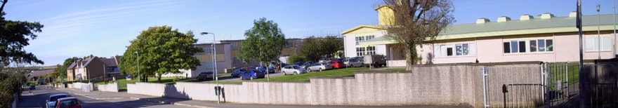 Stornoway Primary School Stornoway Education Facilities