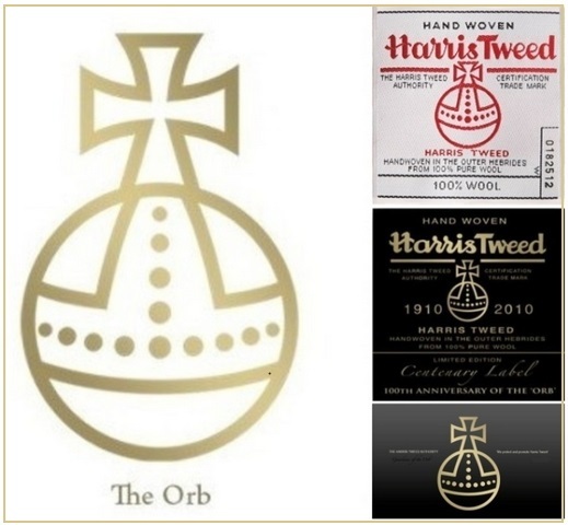 Harris Tweed The Orb Trademark Stornoway Facilities