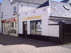 MacDonald Butchers, Retailer, Shop, Stornoway Shopping Facilities